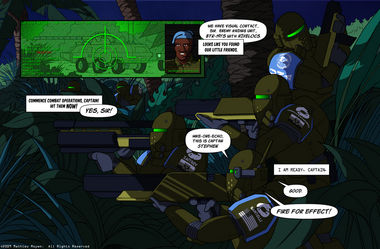 Page 8 – Fire For Effect!