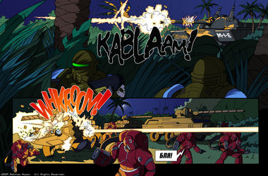 Page 9 – WHKROOM!