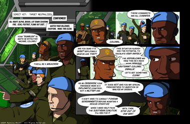 Page 10 – This’ll Be a Walkover