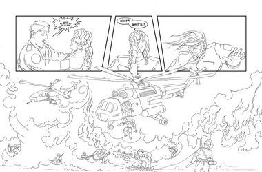 Page 6 – We Have To Get Out Of Here