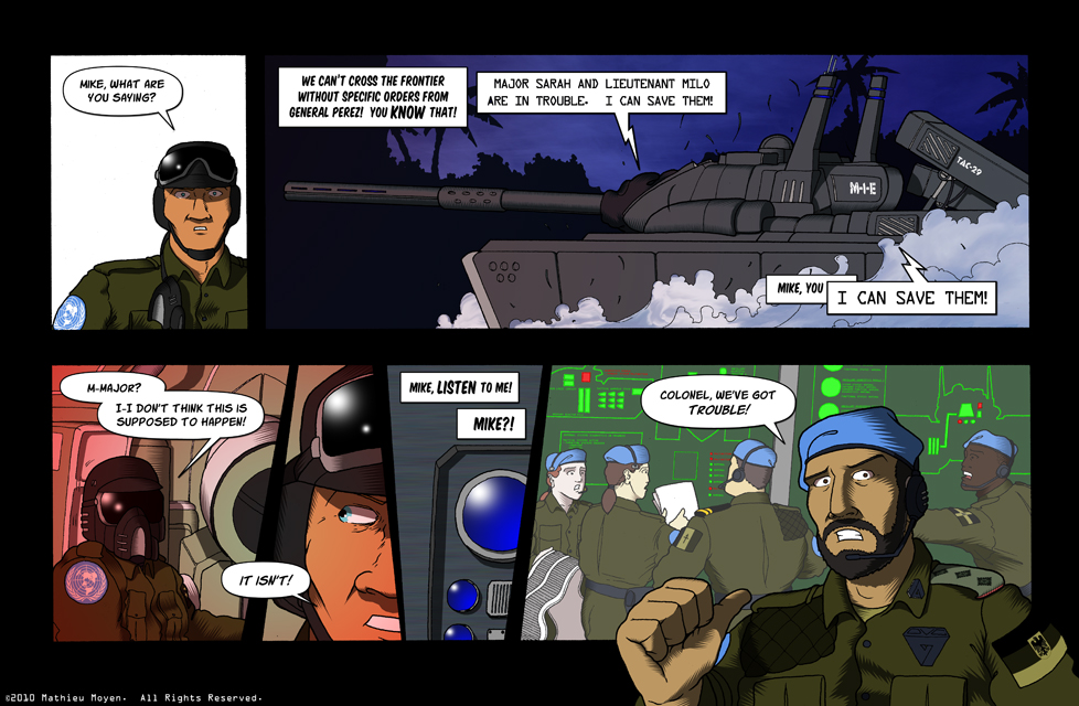 Page 17 – We’ve Got Trouble!