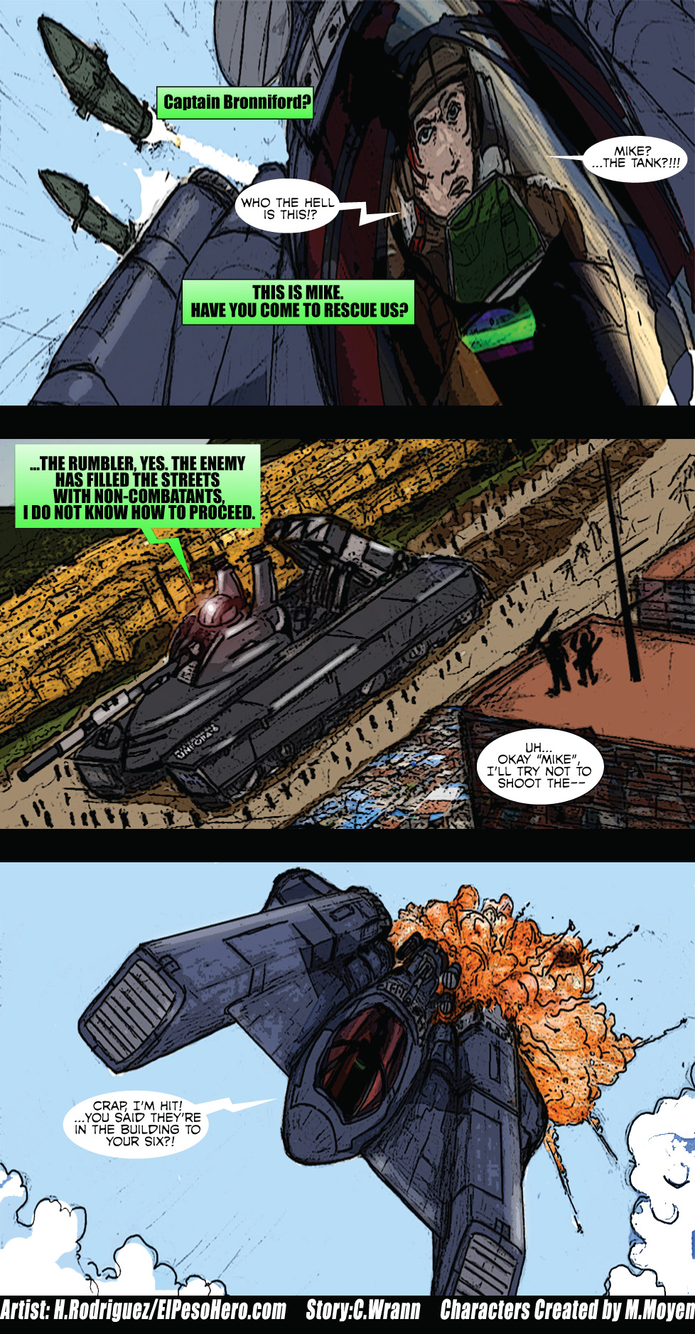 Page 10 by Héc!