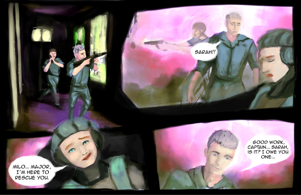 Page 13 by Tiffany McLeod