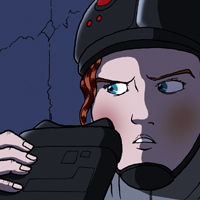 Maj. Sarah Bronniford Maj. Sarah Bronniford